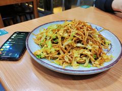 -西域老马美食(常营未来域店)
