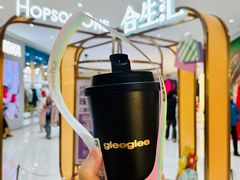 -gleeglee乐溢亦茶(合生汇店)