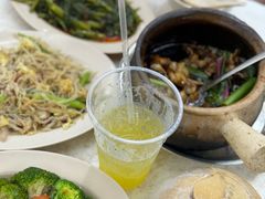 -明辉田鸡粥