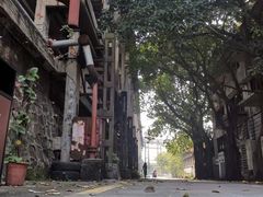-广州市紫泥堂文化创意园景区