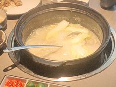 -同仁四季椰子鸡(无锡滨湖万象汇店)
