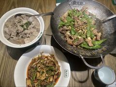 -费大厨辣椒炒肉(太平老街店)
