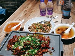 -树厨贵州菜(大十字店)