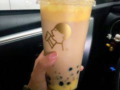 -喜茶(中山利和新地店)