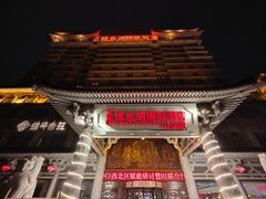 -维也纳国际酒店·西安大雁塔大唐不夜城店