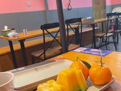 -回·龙虾铺·盆盆蟹·烧烤大排档(回龙观店)