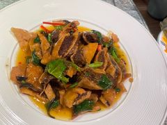 -胖老汉新疆特色椒麻鸡(南门店)
