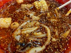 -安发瞧麻辣烫(总店)