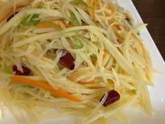-洁神饭庄·海鲜·青岛菜·30年老字号(五四广场店)