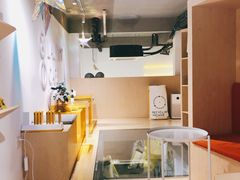 -XI·LaundryCafe 喜咖自助洗衣咖啡店