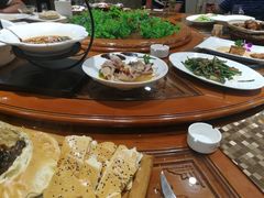 -宁味楼·西北创新融合菜(正源南街宝湖店)