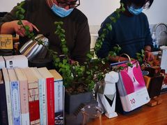 -古耳咖啡(北锣店)