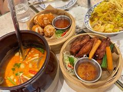 -KingThaia金泰兰(滨江天街店)