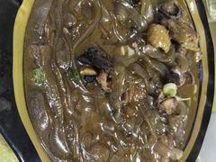 -华龙特色大骨鸡农家菜馆