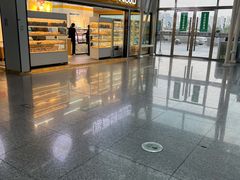 -一鸣真鲜奶吧(温州南站店)