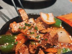 -品米斗·精致料理(浦东禹悦汇店)