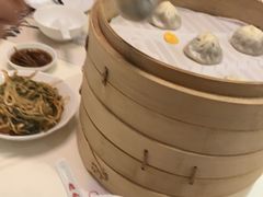 -鼎泰丰(渔阳店)