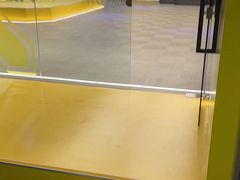 -帝豪斯健身俱乐部(市府恒隆广场店)