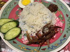 -小娘惹厨房Little Nyonya(狮城有约上榜店)