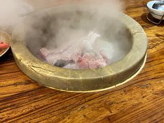 -滇香肴·云南菜蒸汽石锅鱼(云南北路店)
