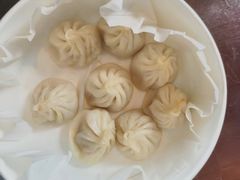 -南翔馒头店(豫园店)