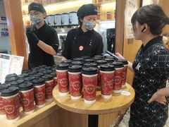 -万达广场(济南高新店)