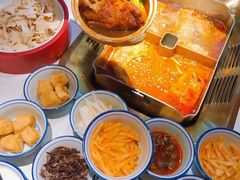 -九鼎轩脆毛肚火锅(南京东路店)