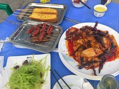 -三宽猪蹄(统一广场店)