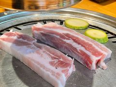 -狮子三•脆鳗鱼烤肉(信和廣場4樓店)