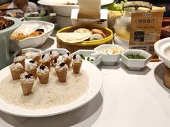 -蘇河湾·新鲁菜·泰山宴(泰山店)