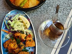 -La Medina餐厅(亮马河南路店)