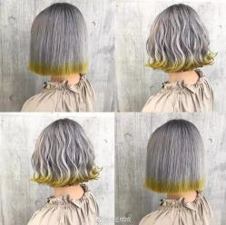 -丽时 Hair Salon