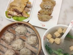 -老盛兴汤包馆(华灵店)