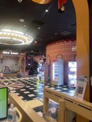 -meland亲子乐园(北京亦庄龙湖天街店)