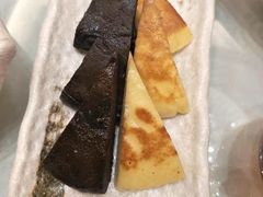 -酌宴府The China Club·广州万富希尔顿酒店(云城东路店)