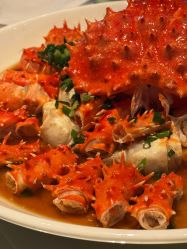 -上海金茂君悦大酒店·宴会厅