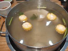 -为什么牛潮汕牛肉火锅(万胜广场店)