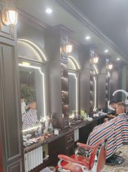 -豪帅男士理容馆