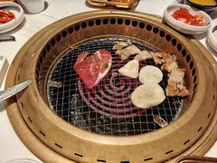 -炙城·韩式烤肉(南京东路店)