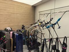 -無弓射箭俱乐部(领展中心城店)