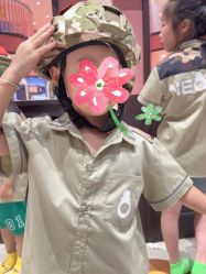-奈尔宝家庭中心·亲子餐厅(鄞州万达店)