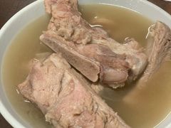 -松發肉骨茶(牛车水店)