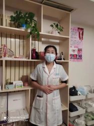 点击看大图 -贝美佳产后修复中心