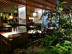 大堂-锦府盐帮·李宅(领展购物广场中关村店)
