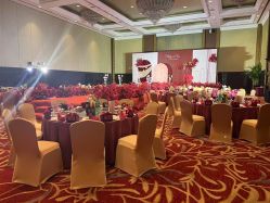 -福州香格里拉·宴会厅
