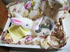 -TOYSRUS玩具反斗城(哈尔滨红博店)