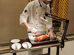 -御仙都北京菜馆·烤鸭店(双井店)