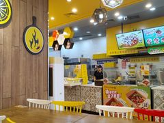 -City1+1城市比萨(国商卫星广场店)