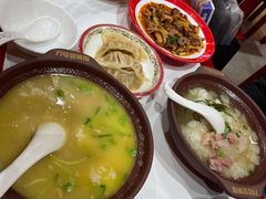 -71号豆汤饭·成都小馆(春熙路百盛店)