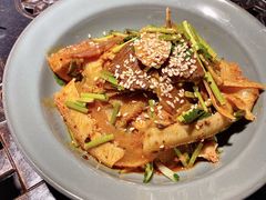 夫妻肺片-川里谈·川味小馆(北京路店)